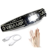 VELAMP IH523 Headlamp 2W contactless - Headlamp