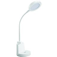 Asztali lámpa VELAMP 7W TL1602B érintőkapcsolóval - Asztali lámpa