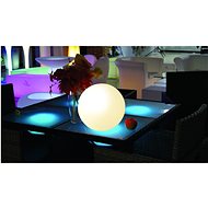 TL2025 Solar RGB ball NOVA - Decorative Lighting