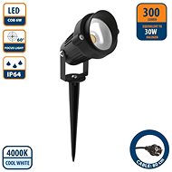 Spot Garden Lamp IS730 - Spot Lighting
