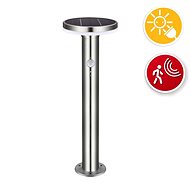 LED Solar Light SL340 with Sensor - LED Light