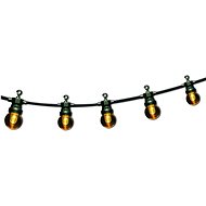Outdoor Light Chain with Retro Bulbs 7,5M - Light Chain