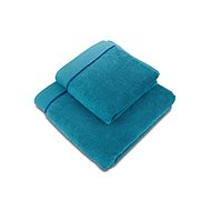 Svitap sleepwell Towel Star petrol 50 × 100 cm - Towel