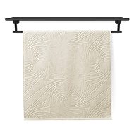 Veba Towel Grand Grafico cream 50 × 100 cm - Towel