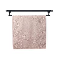 Veba Towel Grand Grafico powder 50 × 100 cm - Towel