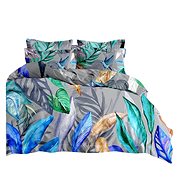 Svitap sleepwell microflannel Eden 140 × 200, 70 × 90 cm - Bed Linen
