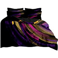 Svitap sleepwell microflannel Night ray 140 × 200, 70 × 90 cm - Bed Linen