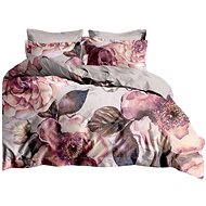 Svitap sleepwell microflannel Rosalie 140 × 200, 70 × 90 cm - Bed Linen