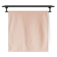 Veba Towel Grand Butterfly 50 × 100 cm apricot - Towel