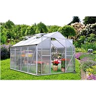 V-Garden KOMFORT 7550 STRONG - Greenhouse