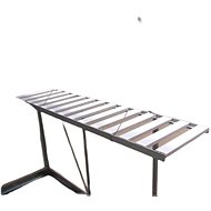 V-Garden Aluminum Shelf - Growing Accessory