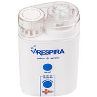 Vega Respira Ultrasonic Inhaler - Inhaler