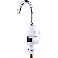 MIXXUS Faucet with electric water heater ELW06E - Water Heater Faucet