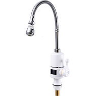 MIXXUS Faucet with electric water heater ELW06-EF - Water Heater Faucet