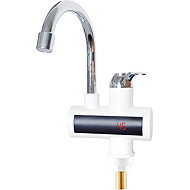 MIXXUS Faucet with electric water heater ELW21-E - Water Heater Faucet