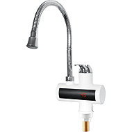 MIXXUS Faucet with electric water heater ELW21-EF - Water Heater Faucet