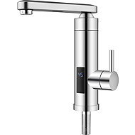 MIXXUS Faucet with electric water heater ELW31-E - Water Heater Faucet