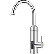 MIXXUS Faucet with electric water heater ELW35-E - Water Heater Faucet