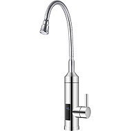 MIXXUS Faucet with electric water heater ELW35-EF - Water Heater Faucet