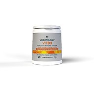 Vitashine vitamin D3 in tablets 2500 IU, tablets 60 pcs - Vitamin D3