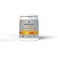 Vegetology Vit D3 Vitashine, 1000 IU, tablets 60 pcs - Vitamin D3