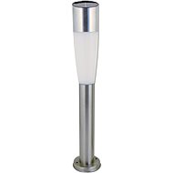 VELAMP LED solar with FIRE FLY-XL light sensor - Lamp