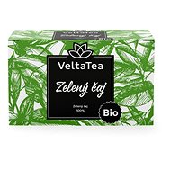 Velta Tea Organic Green - Tea