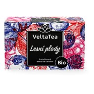 Velta Tea Organic berries - Tea