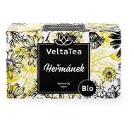Velta Tea Organic Chamomile - Tea