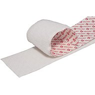 VELCRO Velcro tape, general purpose, adhesive, 50 mm × 5 m, white - Velcro Fastener