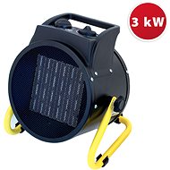 VELAMP STH3000W Heizlüfter - Warmluftventilator