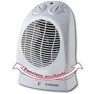 VELAMP PR012-2 - Air Heater