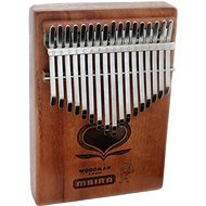 Veles-X Woodman Kalimba MBIRA - Percussion