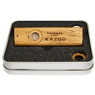 Veles-X Woodman Kazoo - Kazoo