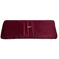 Veles-X Keyboard Cover 61 Burgundy Limited - Keyboards Cover