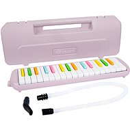 Veles-X Melodika 32 keys with Hard Case Sakura Niji Edition - Melodica