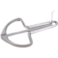 Veles-X Jaw Harp 12 Silver - Jaw Harp
