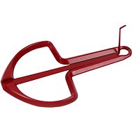 Veles-X Jaw Harp 14 Red - Jaw Harp