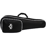 Veles-X Play Start Soprano Ukulele Bag Black - Ukulele Case