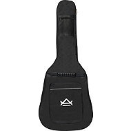 Veles-X Play Start Acoustic Guitar Bag Black - Guitar Case