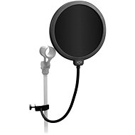 Veles-X Anti Sibilance Pop Filter - Pop Filter