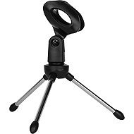 Veles-X Mini Tripod Desktop Microphone Stand with Standard Clip - Microphone Stand