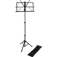 Veles-X ForteFold2 Music Stand Black - Music Stand