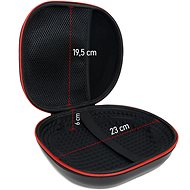 Veles-X Headphone Case Pro HCASE-PRO-M01 - Headphone Case