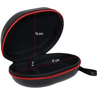 Veles-X Headphone Case HCASE-M02 - Kopfhörer-Hülle