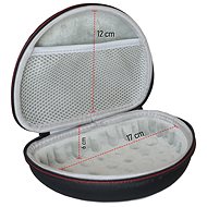 Veles-X Headphone Case Pro HCASE-PRO-M07 - Headphone Case