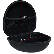 Veles-X Headphone Case HCASE-M08 - Headphone Case