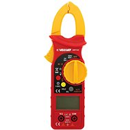 VELAMP Clamp Multimeter 7in1, DMT722C - Multimeter