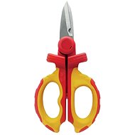 VELAMP CF101 Insulated electrician's shears, VDE - Workshop Scissors