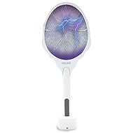 VELAMP Electric mosquito swatter REPEL04R - Fly Swatter